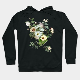 WHITE BIRD Hoodie